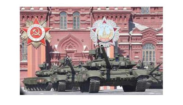 Russia to supply T-90S tanks to Iraq