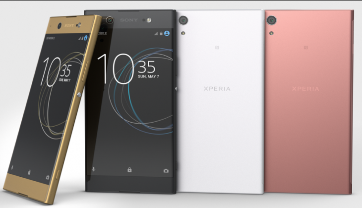Sony Xperia XA1 Ultra