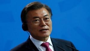  Seoul yet to receive response from North Korea over proposed talks