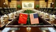 US National Security Advisor John Bolton say 'Chinese effort to meddle US elections, influence opinion unprecedented'