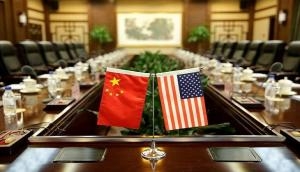 U.S., China economic dialogue ends in deadlock, threat of trade war rises