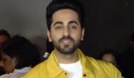 Ayushmann Khurrana Birthday: Not only on silver screen, but he is a real life sperm donor