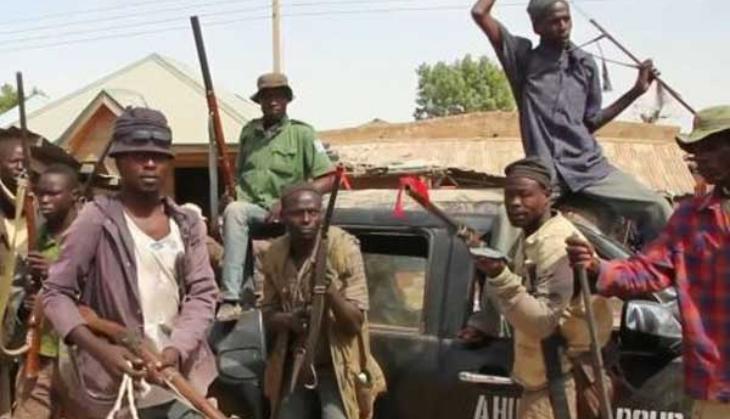 Cameroon 'torturing people' accused of Boko Haram: Amnesty International