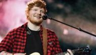 Ed Sheeran to be back from recovery within a month