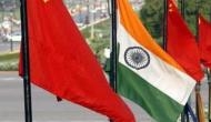 China wants to join hands with India to maintain security of the Indian Ocean
