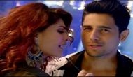 It's the time to 'disco-disco' with Jacqueline Fernandis and Sidharth Malhotra