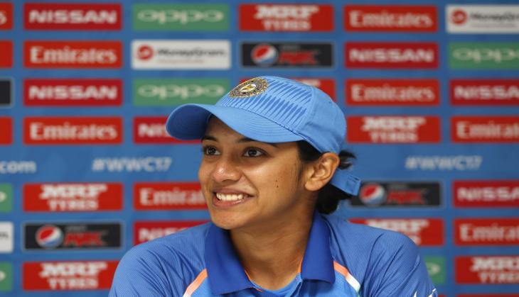 Smriti Mandhana to Deepti Sharma: Young girls who played world cup at the age of 20 or less