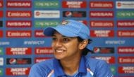 ICC Women's World Cup: Smriti Mandhana copied this Asian legend while growing up