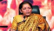 Find early solution to food stocks issue: Nirmala to WTO chief