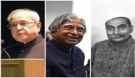  India to get 14th President today: List of achievements of previous Raisina Hill occupants