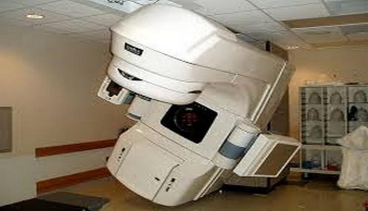  New radiotherapy find offers hope to cancer patients