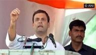 Rahul comes in firing line of BJP for Bengaluru barbs