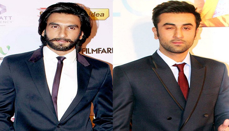 Ranbir and Ranveer suitable for my biopic: Shatrughan Sinha