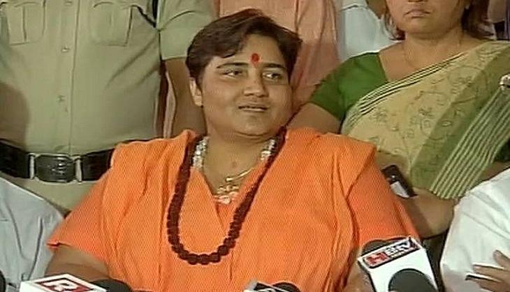 sadhvi