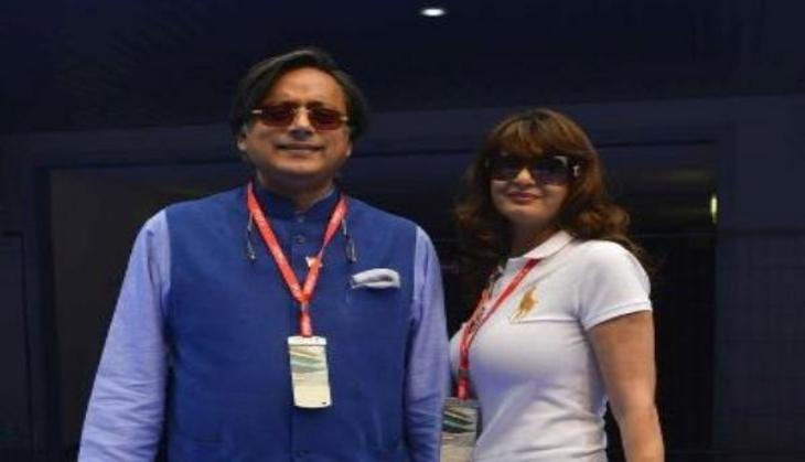 Sunanda Pushkar case: Hotel suite to be de-sealed within four weeks