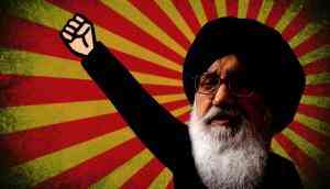 Akali redux: SAD plans Jabar Virodhi Lehar to corner Amarinder