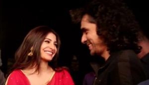 Now Anushka Sharma and Imtiaz Ali talk about nepotism