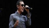 Talinda's Twitter account flooded with claims about cheating on Chester Bennington