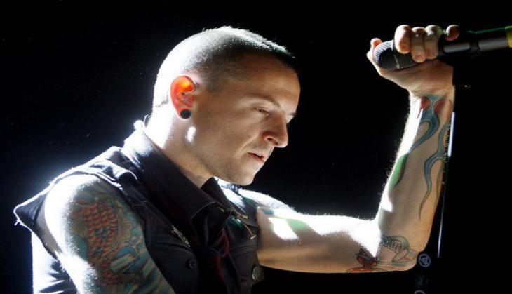 Linkin Park's lead singer Chester Bennington 'found hanged'