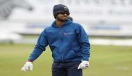 Pneumonia rules Chandimal out of Galle Test, Herath to lead Sri Lanka