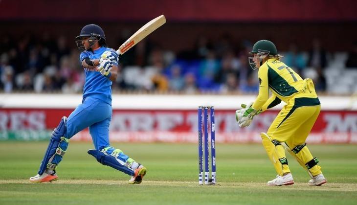 HARMANPREET KAUR