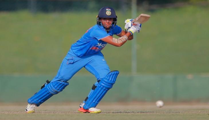 HARMANPREET KAUR