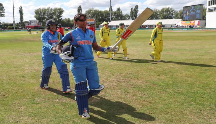 Women's World Cup: Ex-Indian skipper Anju Jain hails Harmanpreet for explosive inning