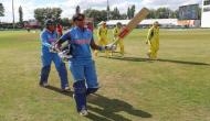 Women's World Cup: Ex-Indian skipper Anju Jain hails Harmanpreet for explosive inning