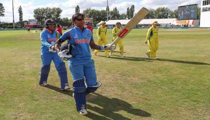 Punjab CM offers cricketer Harmanpreet post in Punjab Police