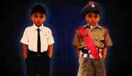 Forget the books, teach them how to fight! RSS wants military education in all schools