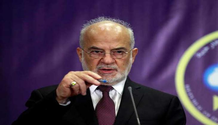 Iraq's Foreign Minister to visit India from July 24-28