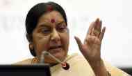 Doklam: China daily calls Sushma Swaraj a liar, says no peace at cost of lost territory