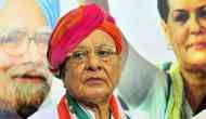 What does Shankersinh Vaghela's exit mean for the Congress in Gujarat?