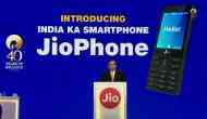 Mukesh Ambani's Reliance JioPhone 'effectively free', but not yours