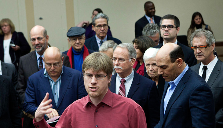 How some rich people are trying to dismantle inequality