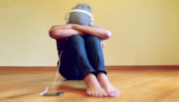 Are some people genetically programmed to be depressed?