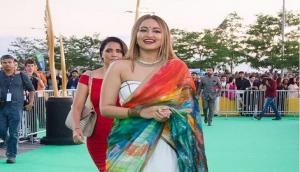 Sonakshi Sinha upset with her stylist?