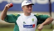 Stuart MacGill settles pay dispute with Cricket Australia