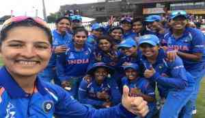Stay tuned: That's all India's women cricketers want from you, the fan