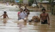 Assam floods: BJP MP demands Rs 12,000 assistance
