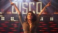 Jacqueline Fernandez has another winner to her credit with 'Disco Disco'!