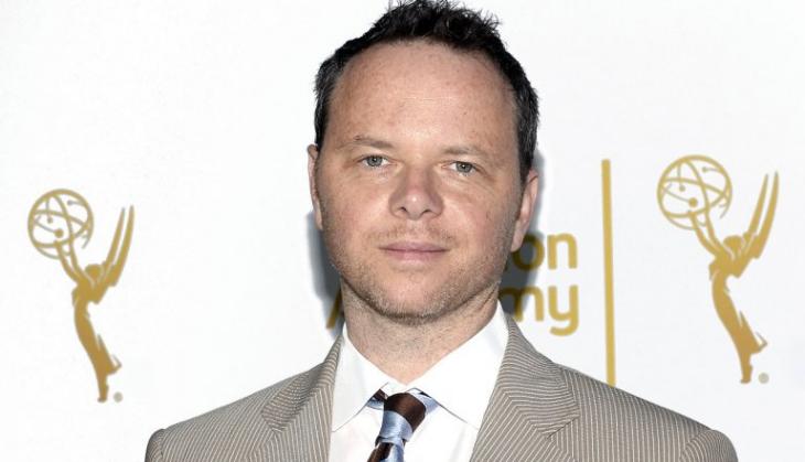 'Legion' creator Noah Hawley working on Doctor Doom movie