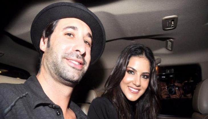 Here is how Twitteratis reacted to Sunny Leone adopting a baby girl