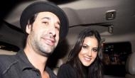 Daniel and I are hands-on parents: Sunny Leone