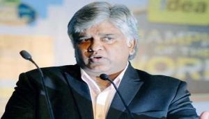 Ready to probe 2011 WC final if Ranatunga provides evidence: Lanka sports minister
