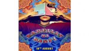 'Bareilly ki Barfi' gets thumbs up from B-Town filmmakers