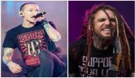 Korn guitarist Brian Welch calls Chester Bennington's suicide 'cowardly'