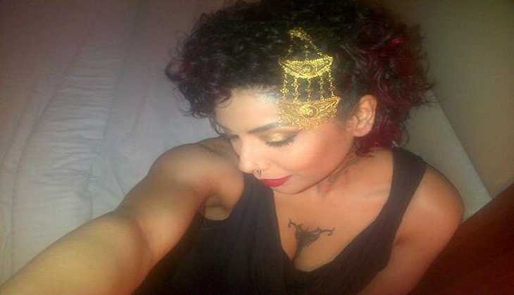 Diandra Soares looking for 'elite' models