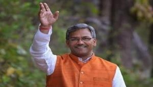 Congress MLAs meet Uttarakhand CM over farmer suicides 