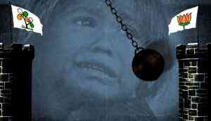 Vijayvargiya, Roopa on Bengal CID radar. But will this tit-for-tat backfire?  